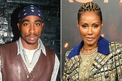 Jada Pinkett Smith Opens Up About Friendship with 'Soulmate' Tupac Shakur