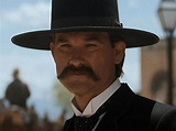 Kurt Russell - He played the better Wyatt Earp | Wyatt earp, Kurt ...