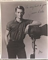 Grover Dale - Movies & Autographed Portraits Through The Decades