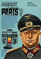 Brennt Paris? | Film 1966 | Moviepilot.de