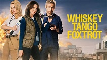 Stream Whiskey Tango Foxtrot Online | Download and Watch HD Movies | Stan