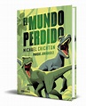 El Mundo Perdido - Michael Crichton [ Envío Express] | Envío gratis