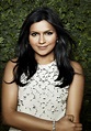 Interview: Mindy Kaling, Author Of 'Why Not Me' : NPR