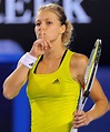 Maria Kirilenko Female Tennis Star Profile | All Sports Players