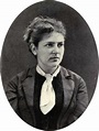 Fanny Stevenson - Wikipedia