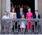 31 Best Photos Casa Real Danesa - Familia Real Danesa Hola Com ...