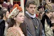 Charles Brandon and his 4th wife Catherine Willoughby. | Charles brandon, The tudors tv show ...
