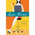 Love, Rosie (Paperback) - Walmart.com - Walmart.com