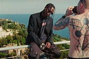 Watch Travis Scott, Bad Bunny, The Weeknd in 'K-Pop' Music Video