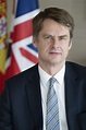 British Ambassador to Spain Hugh Elliott to meet expats at key Brexit ...