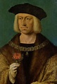 Familles Royales d'Europe - Maximilien d'Autriche, Empereur des Romains