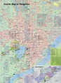 Large Hangzhou Maps for Free Download and Print | High-Resolution and ...