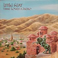 1977 Little Feat – Time Loves A Hero | Sessiondays