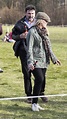 'Smitten' Autumn Phillips has formed a 'happy family unit' with super ...
