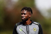 Boubacar Traore is improving for Wolves and could soon become a regular