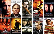20 Best Nicolas Cage Movies Ranked By Rotten Tomatoes