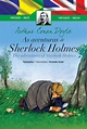 As aventuras de Sherlock Holmes / The adventures of Sherlock Holmes ...