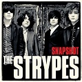 The Strypes: Snapshot - Album Review | SOUNDS & BOOKS