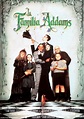 Los Locos Addams (1991) - Película completa en Español Latino HD
