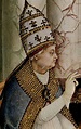 Pope Pius II offers to go on Crusade against the Turks: a rousing call ...