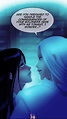 My Dear Cold Blooded King | Katsu and Mei | Webtoon, Siren's lament ...