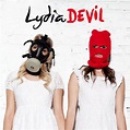 Lydia – Devil: Album Review | idobi