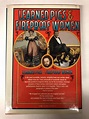 Learned Pigs and Fireproof Women Hardcover | Ricky Jay | 1st edition