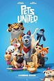 Assistir Filme Pets Unidos! Online