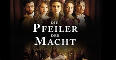 Die Pfeiler der Macht - streaming tv show online