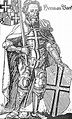 Les Maitres de l'Ordre Teutonique : Heinrich von Tunna