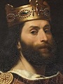 Louis II le Bègue est mort à 32 ans, il y a 1145 ans
