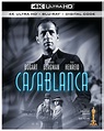 Casablanca (1942) 4K Review | FlickDirect