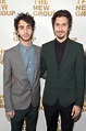 , Alex Wolff and Nat Wolff attend the 2016 New Group...