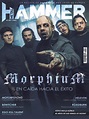 Metal Hammer España - 04.2021 » Download Spanish PDF magazines!