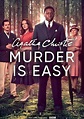Murder Is Easy (TV Series 2023) - IMDb