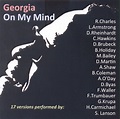 Georgia on My Mind (17 Versions) - Amazon.co.uk
