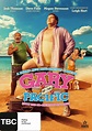 Gary of the Pacific | Blu-ray | Pre-Order Now | at Mighty Ape NZ