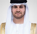 Ahmed Mubarak Al Mazrouei: Mohamed bin Zayed is leading sustainable ...