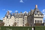 Le château de Langeais – Noblesse & Royautés