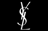 YSL logo histoire et signification, evolution, symbole YSL