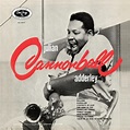 CONTEMPORARY: Cannonball Adderley - Julian 'Cannonball' Adderley (1955)