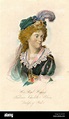 Frederica Carlota de Prússia - Princess Frederica Charlotte of Prussia ...