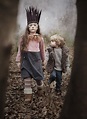 Wildings - Children's woodland shoot. Photography: me@***** Art ...