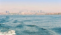 Where Is The Sea Of Marmara? - WorldAtlas.com