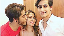 Urvashi Dholakia on her twin sons: I feel overwhelmed watching them ...