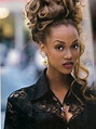 Tyra Banks | Supermodels, 90s hairstyles, Model