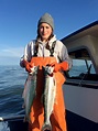 Women Fishermen in Alaska: 3 Inspirational Stories | Glamour