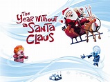 Watch The Year Without a Santa Claus | Prime Video