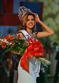 Así lucía Alicia Machado cuando ganó Miss Universo en 1996 - La Opinión