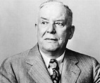 Wallace Stevens Biography – Facts, Family Life, Career